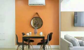 Imagem 7: Apartamento para venda em Vila Olímpia com 1 quarto, sendo 1 suíte , 70m²