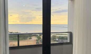 Imagem 7: Apartamento - Semi-mobiliado