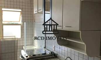 Imagem 5: Apartamento locação Vila Butantã: 3 quartos, 1 vaga de garagem, 65m²