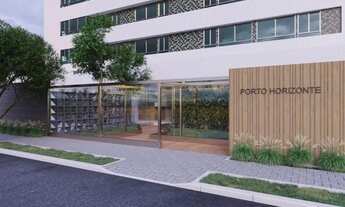 Imagem 2: Apartamento à venda em Recife, Boa Viagem, com 1 quarto, 28m²