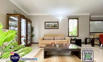 Imagem 4: ACRC Imóveis - CA03616 - Casa a Venda no Bairro do Salto em Blumenau