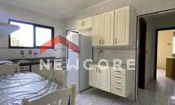 Imagem 6: Apartamento em Rua Rui Barbosa - Canto do Forte - Praia Grande/SP