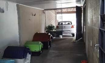 Imagem 2: Casa com 2 dormitórios à venda, 121 m² por R$ 300.000,00 - Conjunto Vivi Xavier - Londrina
