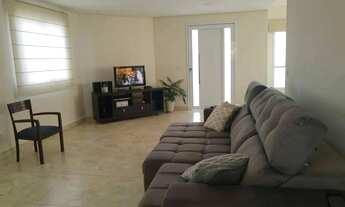 Imagem 4: Casa de condomínio em Rua Maria Gonçalves Frediane - Loteamento Residencial Jardim Botânic