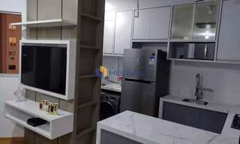 Imagem 4: Apartamento com 2 quartos à venda, 50 m² por R$ 330.000 - Jardim das Estações - Maringá/P