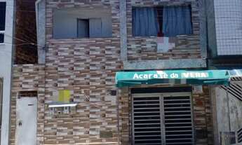 Imagem: Casa em Centro - Barra dos Coqueiros