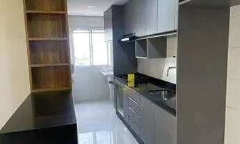 Imagem 6: Apartamento com 3 dormitórios à venda, 90 m² por R$ 970.000,00 - Condomínio Edifício Cambu