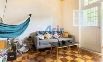 Imagem 3: Apartamento com 2 quartos para venda, 78m² por R$ 475.000,00 - Santa Tereza - Rio de Janei