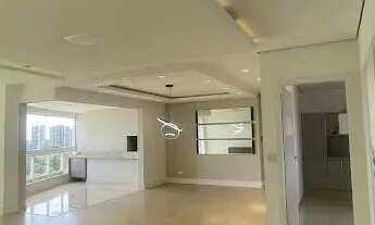 Imagem 3: Apartamento - Locação- Palazzo Di Cesare