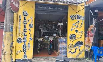 Imagem 2: Bicicletaria Galpão / depósito com venda por R$60.000