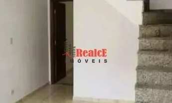 Imagem 2: Casa (Sobrado) para Venda, 03 dorm(s), 1 suite(s), 2 vaga(s), 90 m²