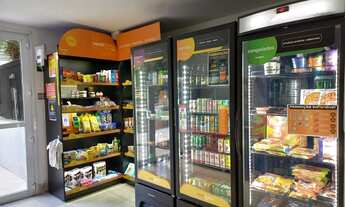 Imagem 7: Mobiliado de 33 m² com lazer completo e lazer