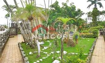 Imagem 3: Casa em Avenida Ipiranga - Jardim Suarão (Interior) - Itanhaém/SP