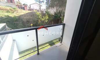 Imagem 5: Sobrado em Rua Natalino dos Santos Gonçalves - Villa Di Cesar - Mogi das Cruzes/SP