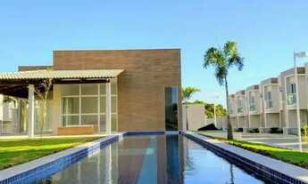 Imagem 7: Casa Duplex para Aluguel no Condomínio Benvida - Eusébio/CE