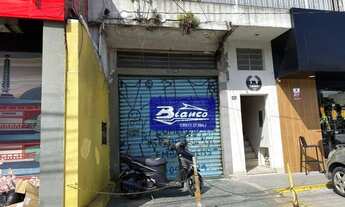 Imagem: Aluga Salão Comercial na Av. Paulo Faccini