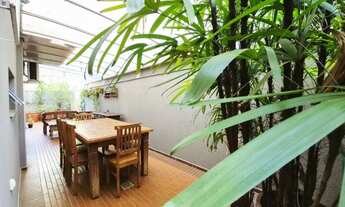 Imagem 7: Apartamento Térreo | 1 Dorm. | Bosque das Juritis