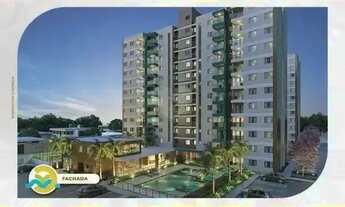 Imagem: Apartamento à venda no MARBELLO RESIDENCE