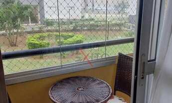 Imagem 6: Apartamento mobiliado com 3 dormitórios para alugar, 64 m² na Av. 9 de Julho, Anhangabaú