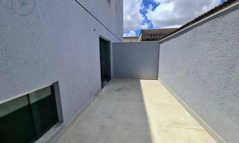 Imagem 6: Apartamento á venda no bairro Candelária , Belo Horizonte - MG