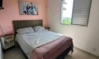 Imagem 7: Vendo Apto Cond. Fit Coqueiro, c/ 3 quartos, sendo 1 suíte, sala de estar/jantar, cozinha