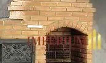 Imagem 2: Casa com 3 dormitórios, 340 m² - venda por R$ 848.000,00 ou aluguel por R$ 4.500,00/mês