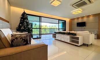 Imagem: Edf. Varanda do Parque - Reserva do Paiva