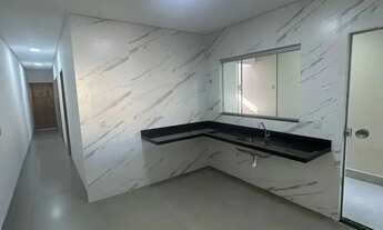 Imagem 5: Linda casa nova, de alto padrão, 3 quartos com suite, 150 m² no otima localização Res. Ca