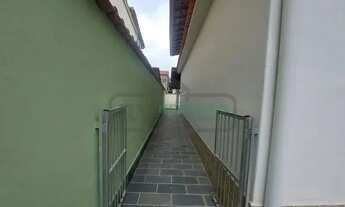 Imagem 3: RV-MAR5484 MARAVILHOSA CASA LINEAR EM OTIMA LOCALIZAÇÃO ,VENHA CONFERIR