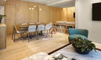 Imagem 7: Apartamento com 4 dormitórios à venda, 139 m² por R$ 2.460.000,00 - Sion - Belo Horizonte