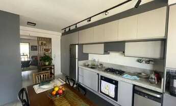 Imagem 7: Apartamento 3 suítes edifício Kennedy Jd. Paulistano - Sorocaba