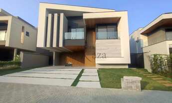 Imagem: Casa - Condomínio Residencial Alphaville