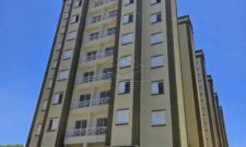 Imagem 2: Apartamento à venda com 2 dormitórios e varanda - Campo Bello