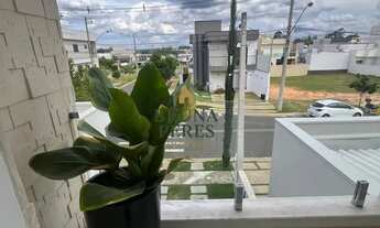 Imagem 6: Sobrado à venda, 180m², 3 dorms, 1 Suíte, 2 vagas, Montreal Residence, Indaiatuba-SP