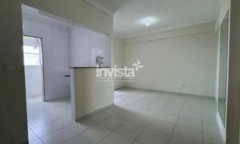 Imagem 4: Apartamento de 100 m² para aluguel em Santos (Aparecida) Residencial