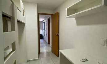 Imagem 5: Alugo 2/4 mobiliado na mangabeiras