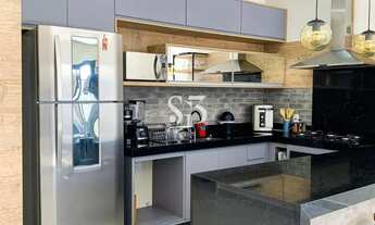 Imagem 4: CASA RESIDENCIAL em INDAIATUBA - SP, JARDIM MANTOVA