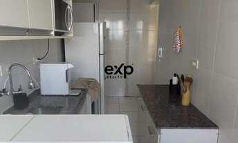 Imagem 5: Apartamento à venda em Guilhermina, Praia Grande