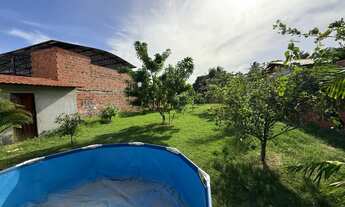 Imagem 5: Casa com mine chácara- Lagoa redonda(Curio