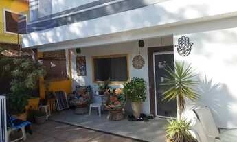 Imagem 4: Casa com piscina à venda Em Santa Rosa - Guarujá/SP