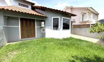 Imagem: Casa para Locação - 3 dormitórios com