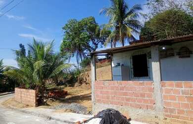 Imagem 3: Casa com terreno