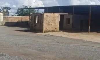 Imagem 6: Lote Jardins dos Buritis ao lado da BR 153