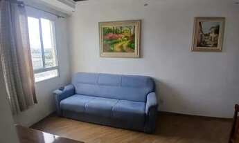 Imagem 5: Apartamento com 2 Quarto(s) e 1 banheiro(s) para Alugar, 45 m² por R$ 2550 / Mês