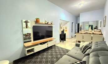 Imagem: Casa 507 sul Planejada