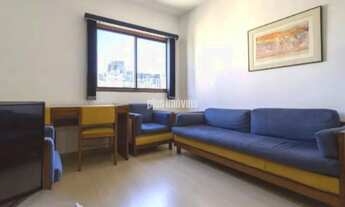 Imagem 3: STUDIO - JARDIM PAULISTA , 1 vaga de garagem