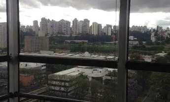 Imagem 5: Conjunto, 540 m² - venda por R$ 3.100.000,00 ou aluguel por R$ 39.167,20/mês - Santo Amaro