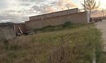 Imagem: Terreno 10x20