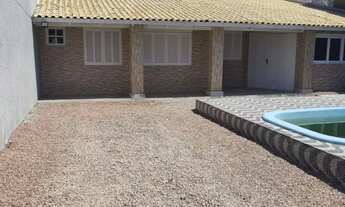 Imagem 3: Casa com piscina de barbada em Imbé/RS