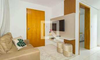 Imagem: Apartamento à Venda - Jardim Anália Franco